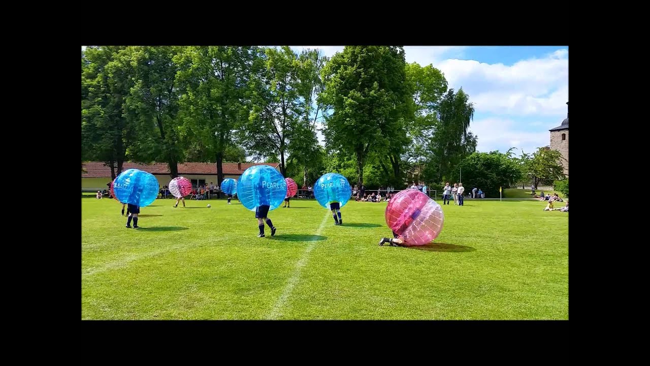 Pearlball Deutschland