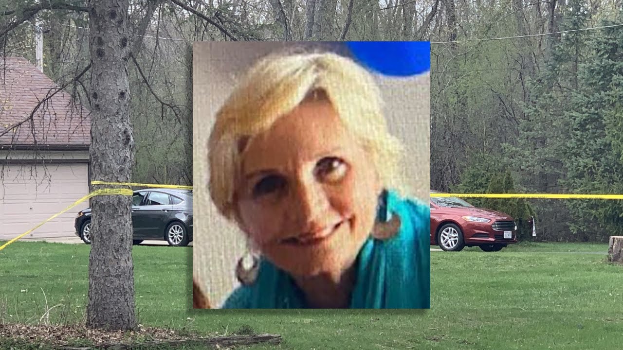 Missing for weeks, investigators search Franklin woman&rsquo;s home | FOX6 News Milwaukee