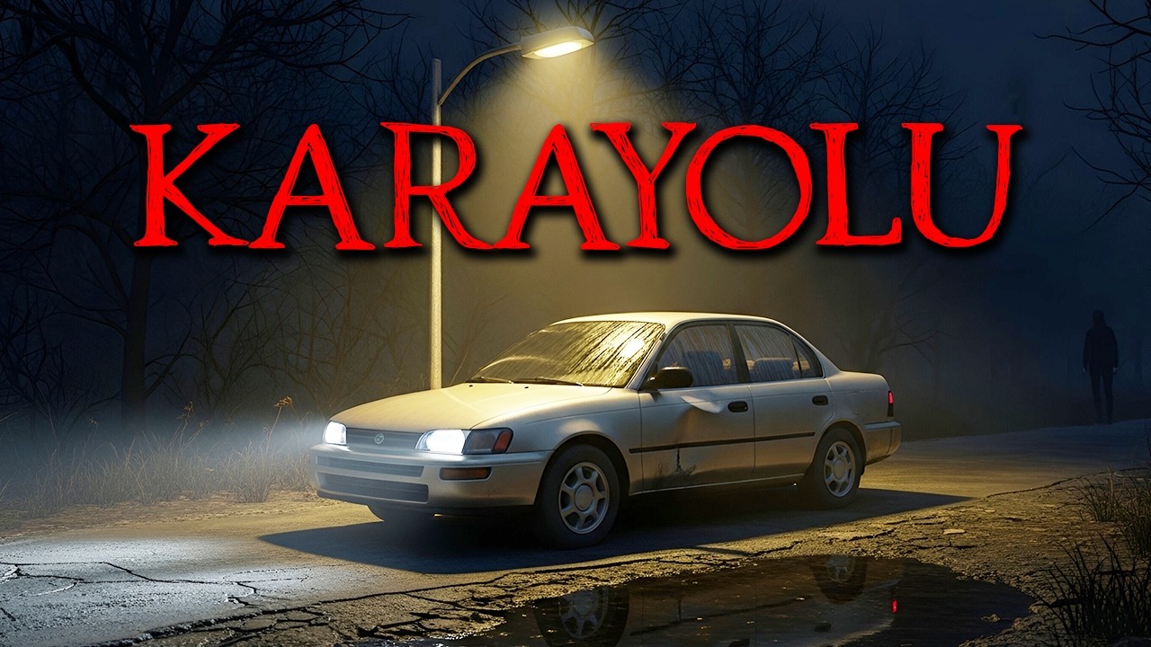 3 Gerçek Korku Hikayesi Yollardan