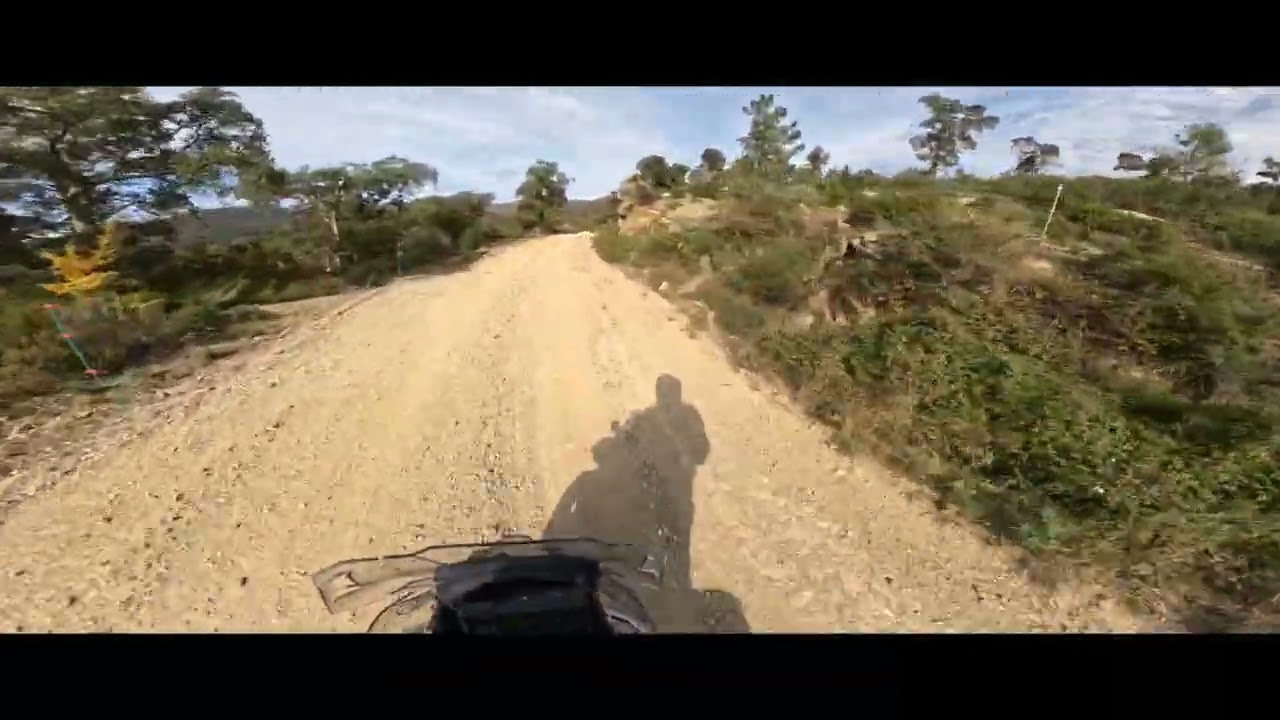 Albera Espagne 02/12/25 F800GSA