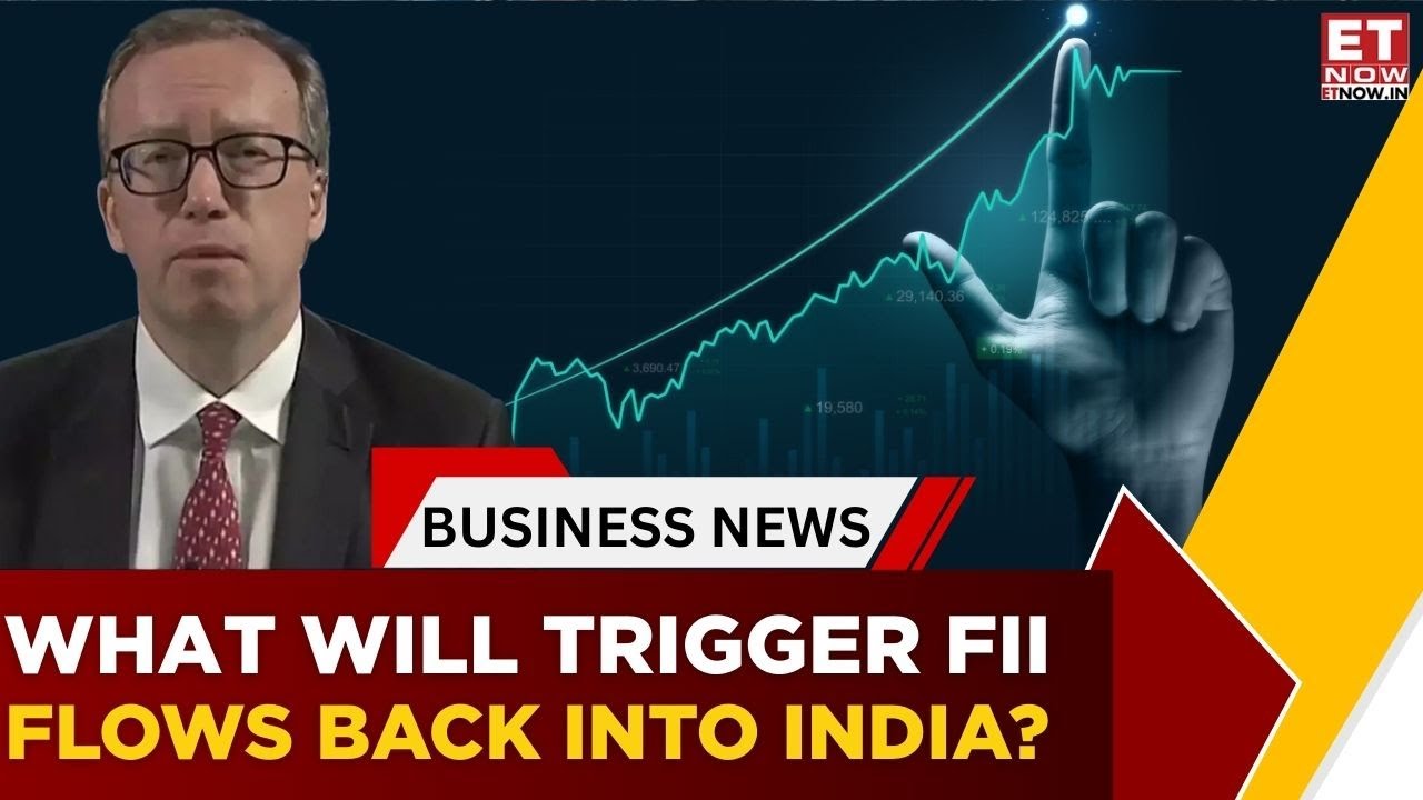 Morgan Stanley Bullish on India: Why India Will Outperform Asia | Budget 2026 | Business News