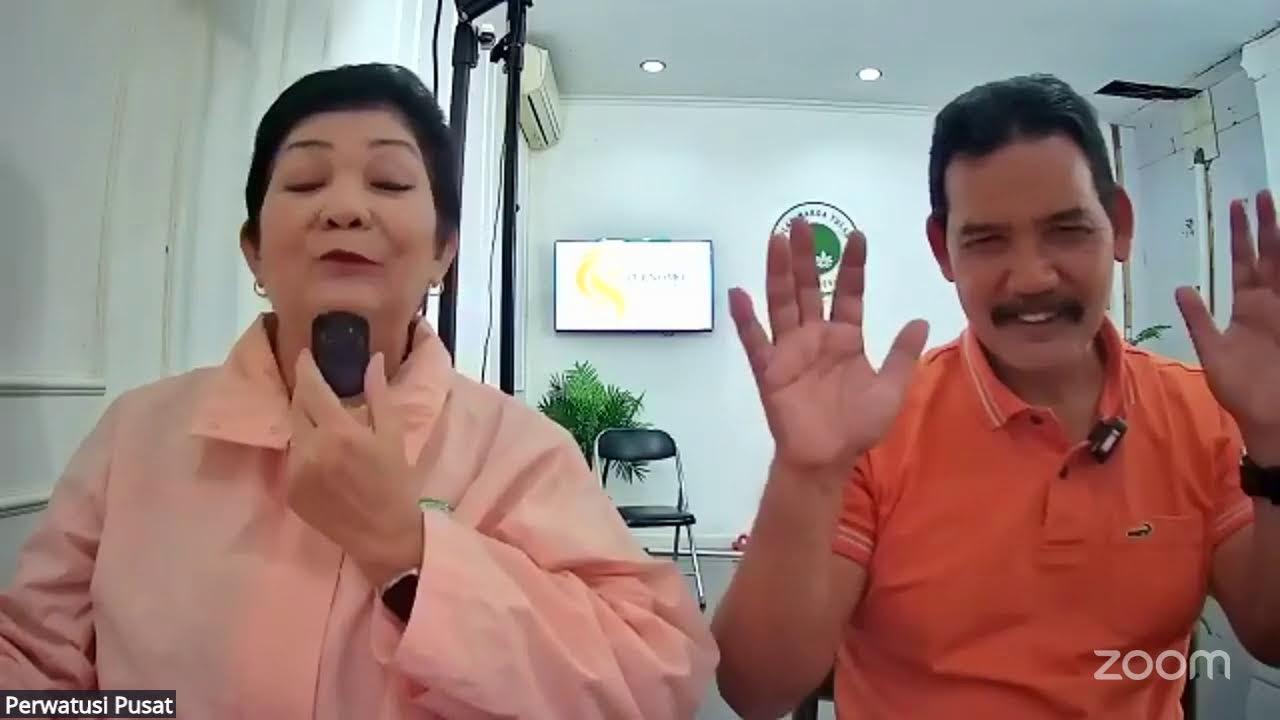 SENAM OSTEOPOROSIS VIRTUAL: KAMIS, 26 FEBRUARI 2026