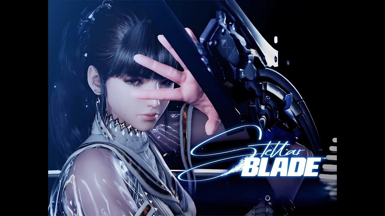 11.02.2026 Stellar Blade (Playstation 5) Стрим №6