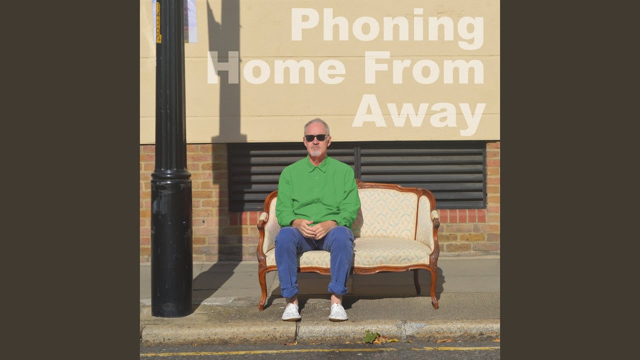 Phoning Home from Away
