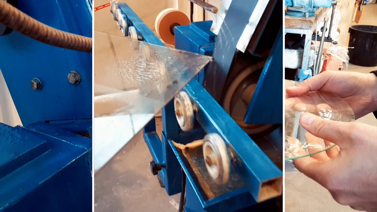 Vid&eacute;o Vitrerie Miroiterie Agathoise
