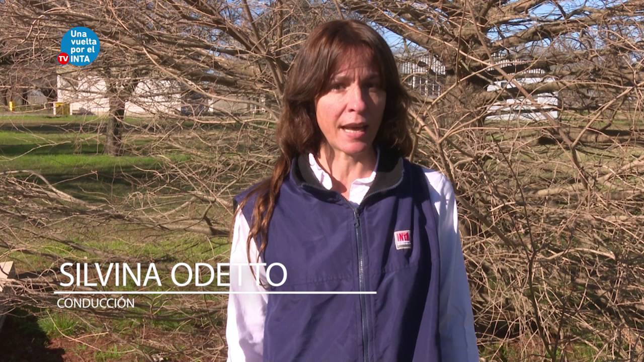 Una vuelta por el INTA TV - Programa 43 - 2016 (2/3)