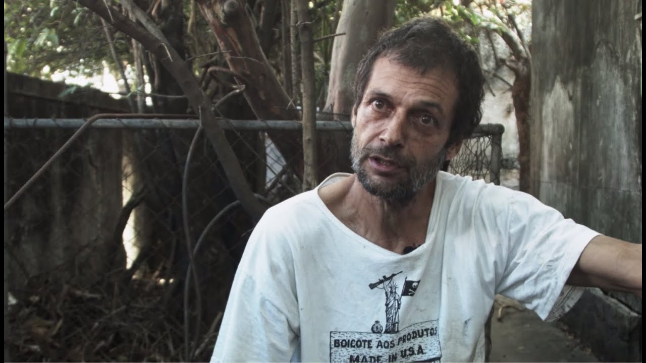 Idioma Desconhecido | Filme Completo (Documentário)