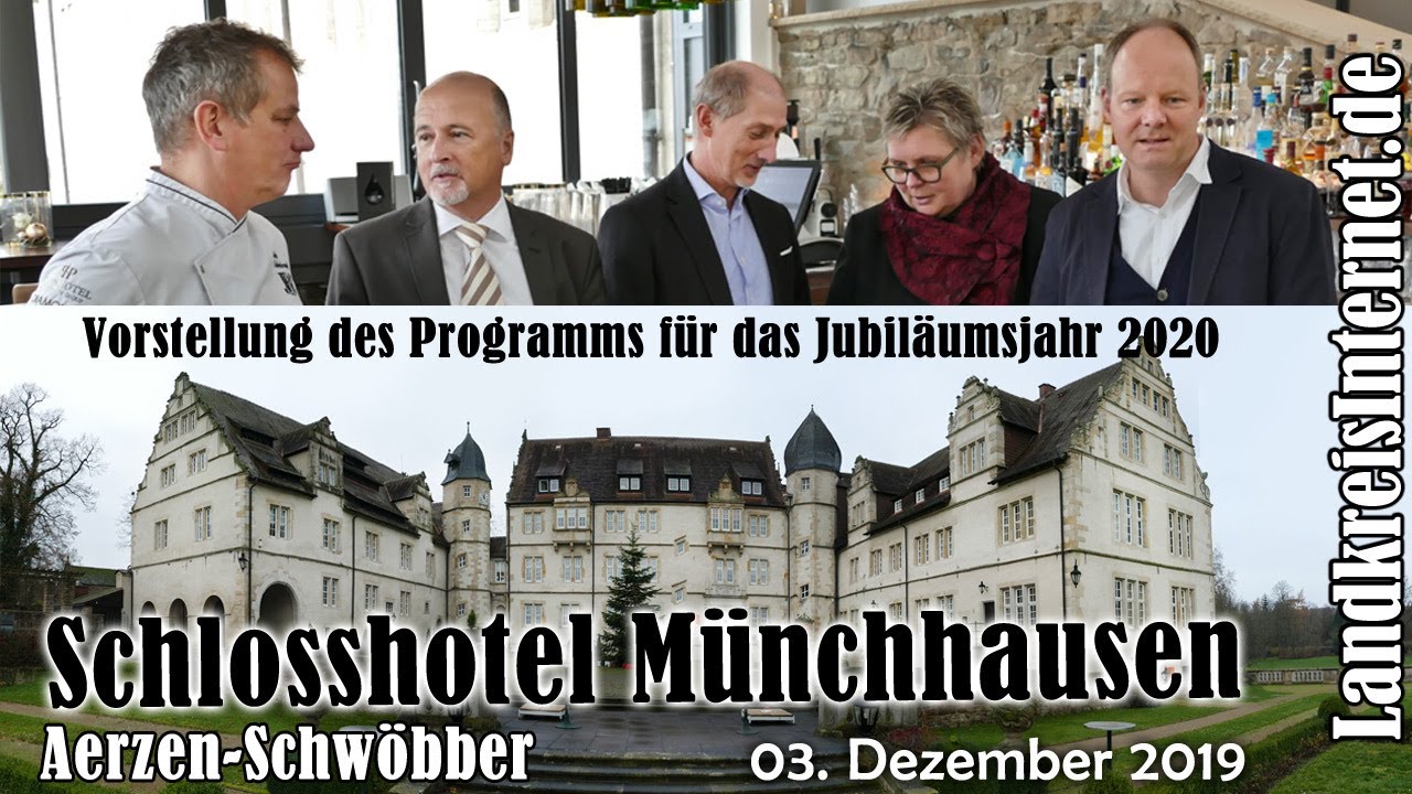 Da jubelt auch M&uuml;nchhausen!