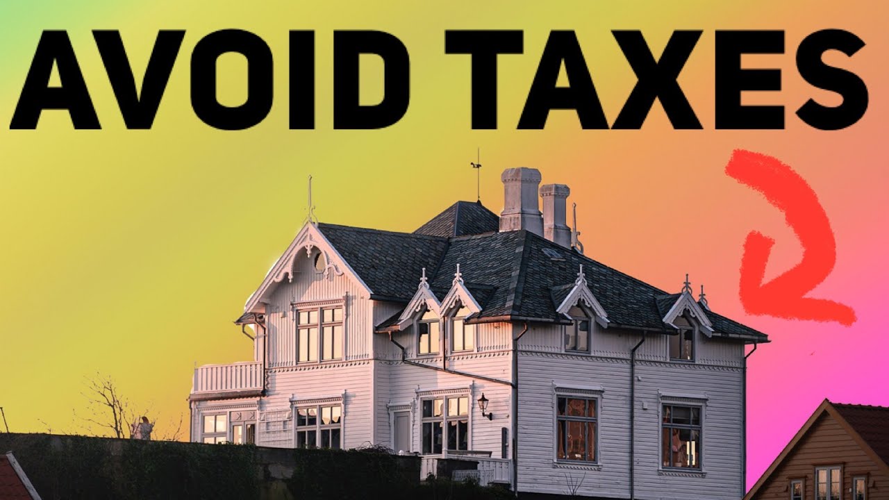 Purchase a House Last Year? 5 Tax Rules You Need To Know!