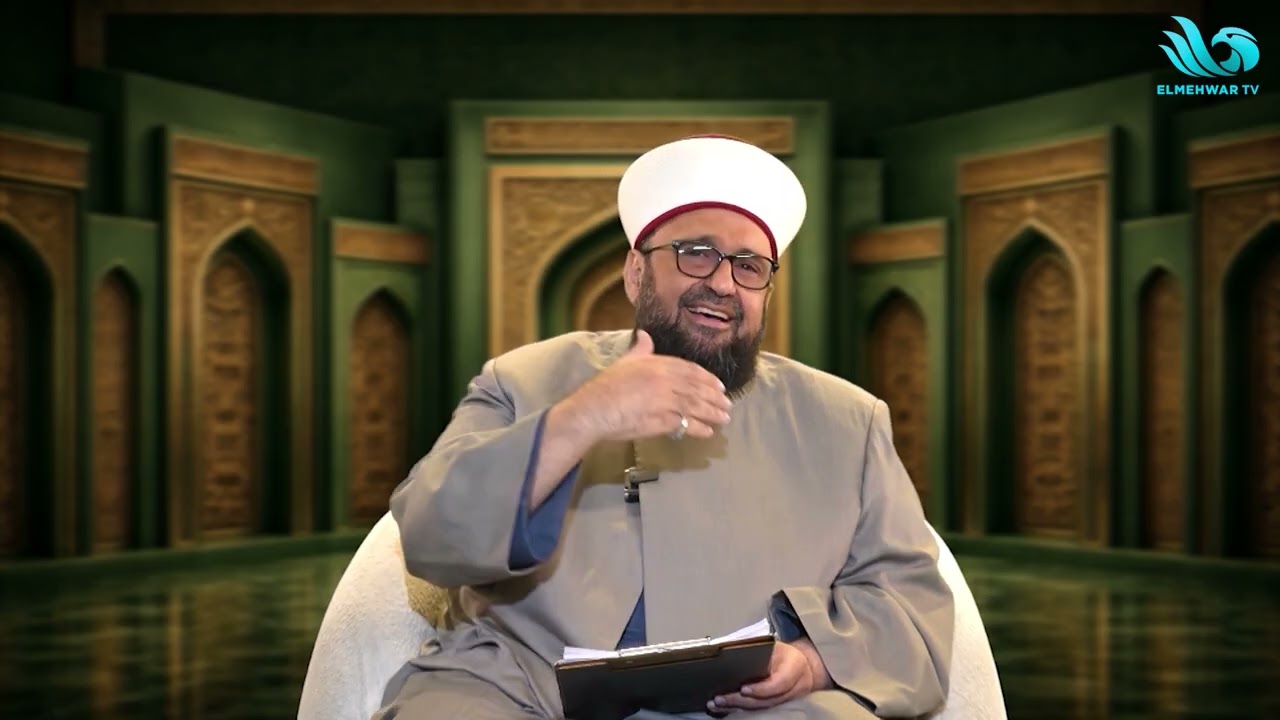 اعرف الصح مع أ.د.الشيخ طارق محمد نجيب || الحلقة كاملة || 19-2-2026