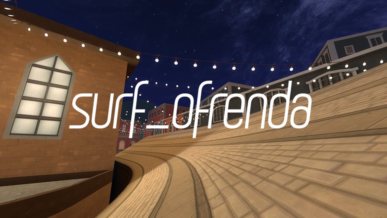 surf_ofrenda Showcase | Map by kingkurtis