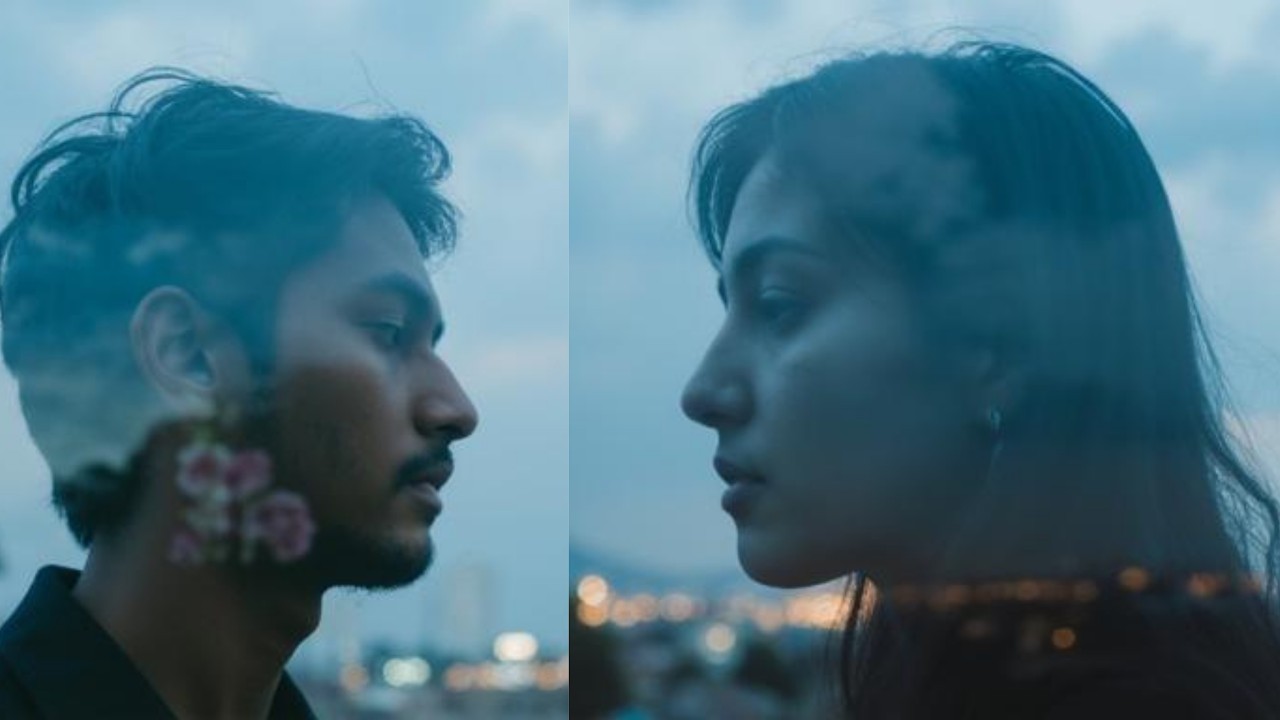 Aramızda Kalan Söylenmemiş Cümleler... 🌙 (Synth-Pop 2026) ai music