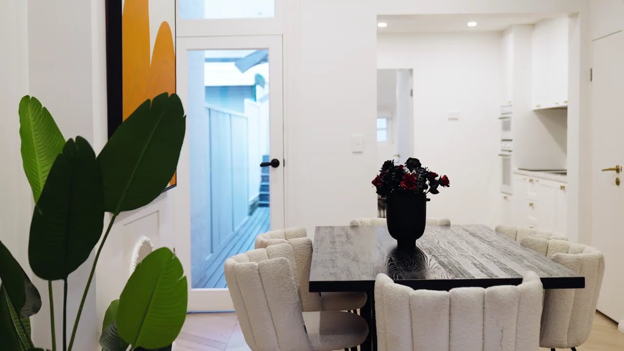 ✨ Prestige Meets Lifestyle in Darlinghurst ✨