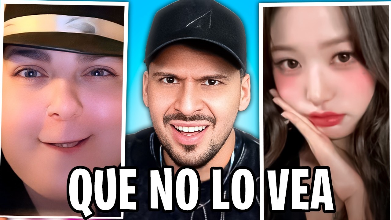 QUE NO LO VEA @JohanSpeak (PARTE 3) ☠️