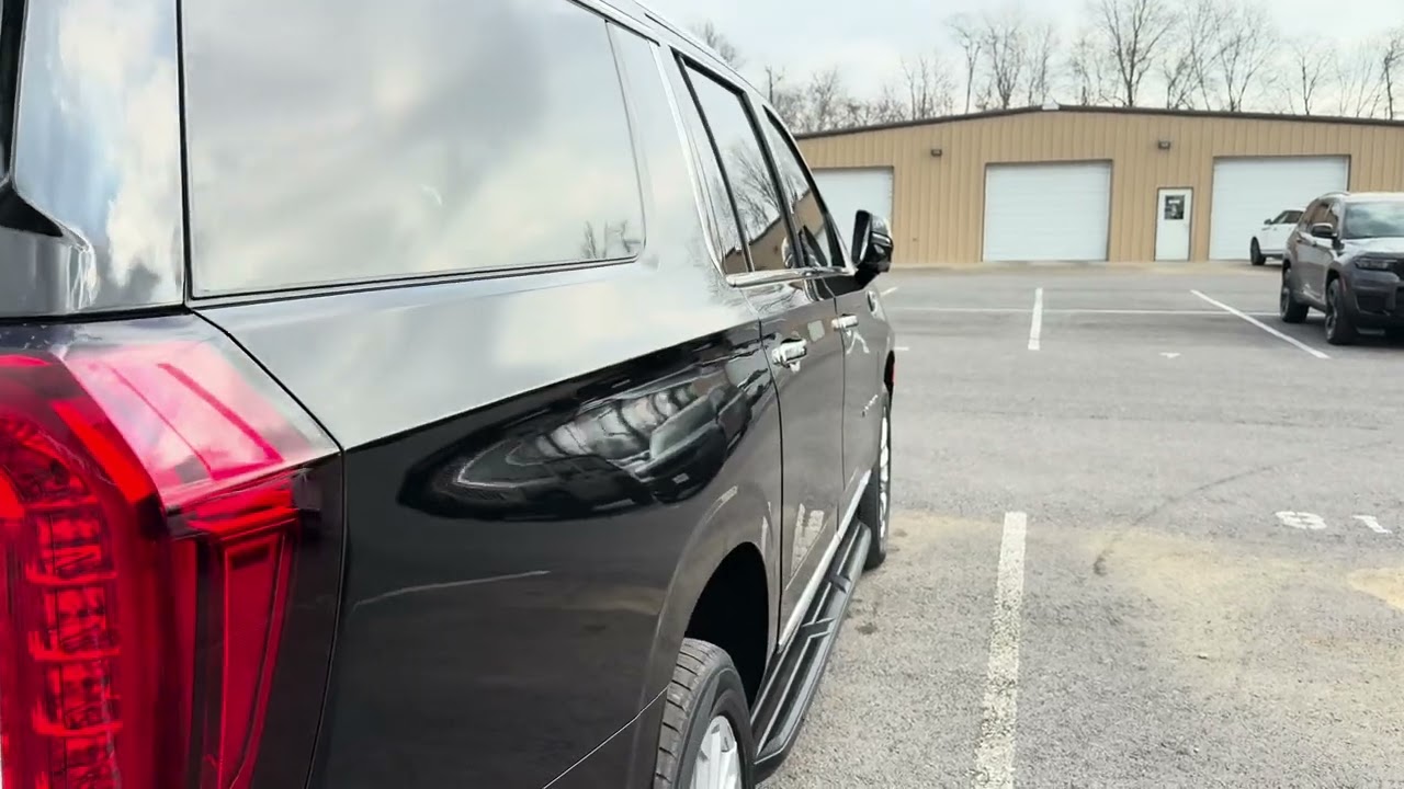 2024 Yukon Denali  Duramax # 247495