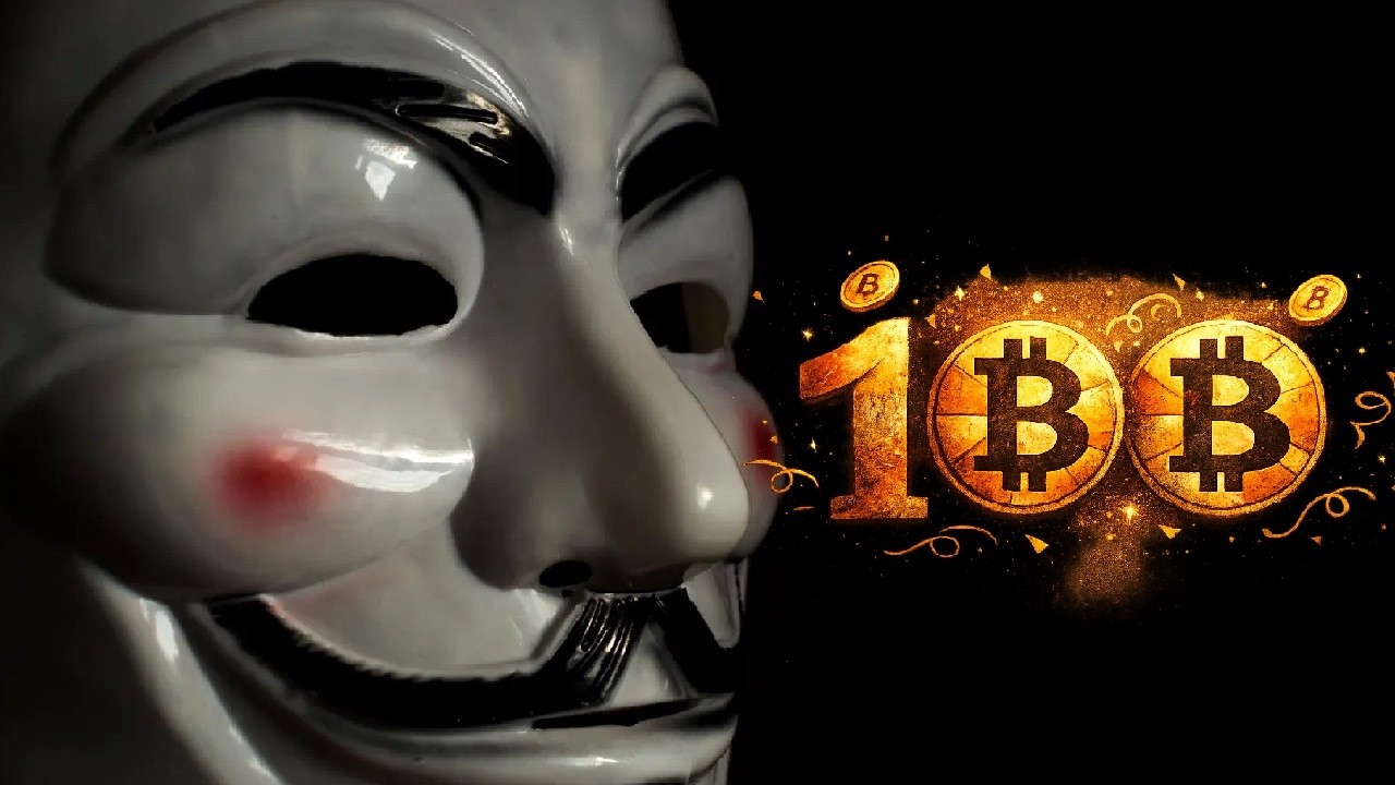 BITCOIN - SZANSE i ZAGROŻENIA 1️⃣0️⃣0️⃣ WYDANIE SPECJALNE