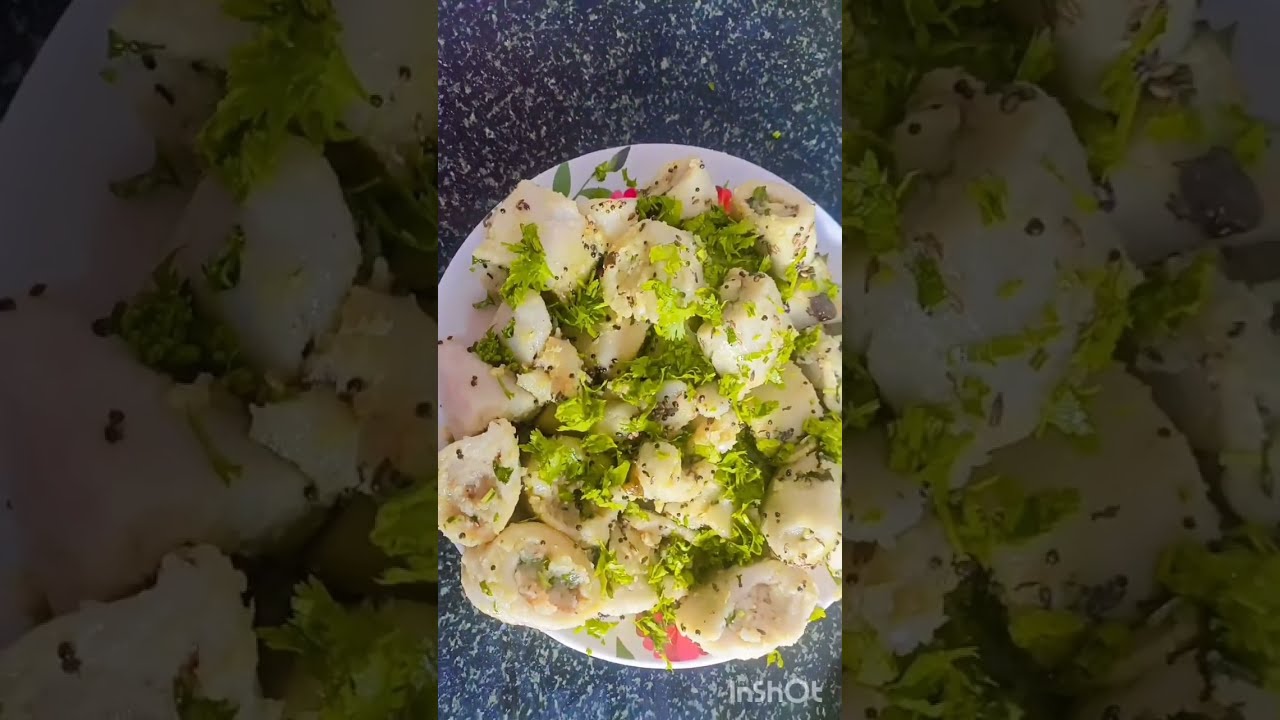 बिहार् ka special चावल आलु का पीठा  recpe  ठंडी मे सबसे ज्यादा खाने वाला पीठा 😋try# it # #cooking 