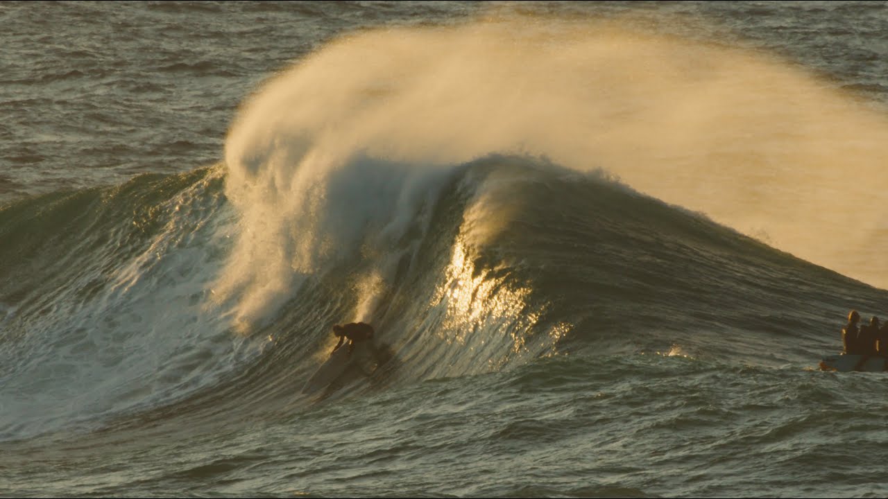 Lachie Rombouts & Nic Laidlaw - Brothers & Barrels.