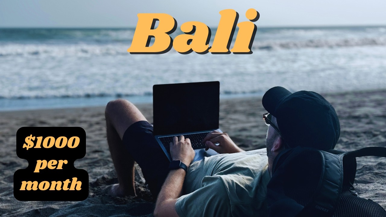 My HONEST Review of BALI 2024 (Costs, Locations, Bad Things)