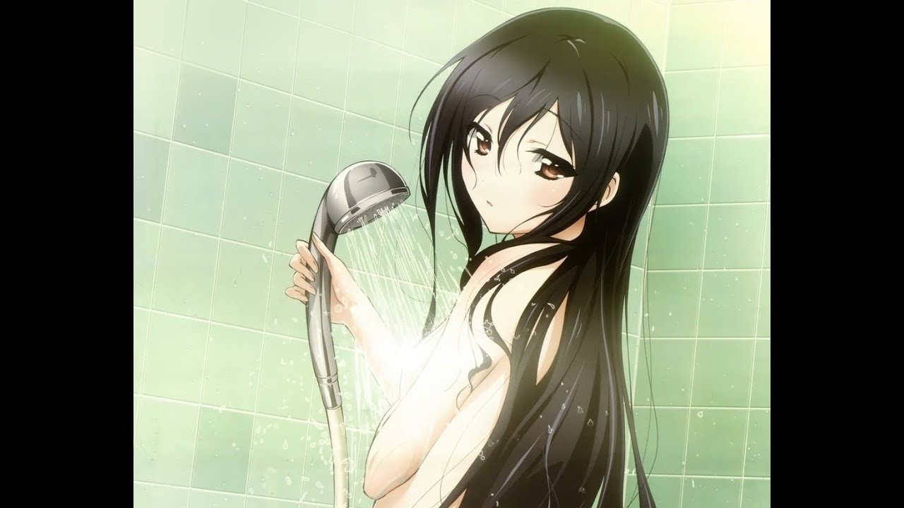 Liar - Accel World AMV