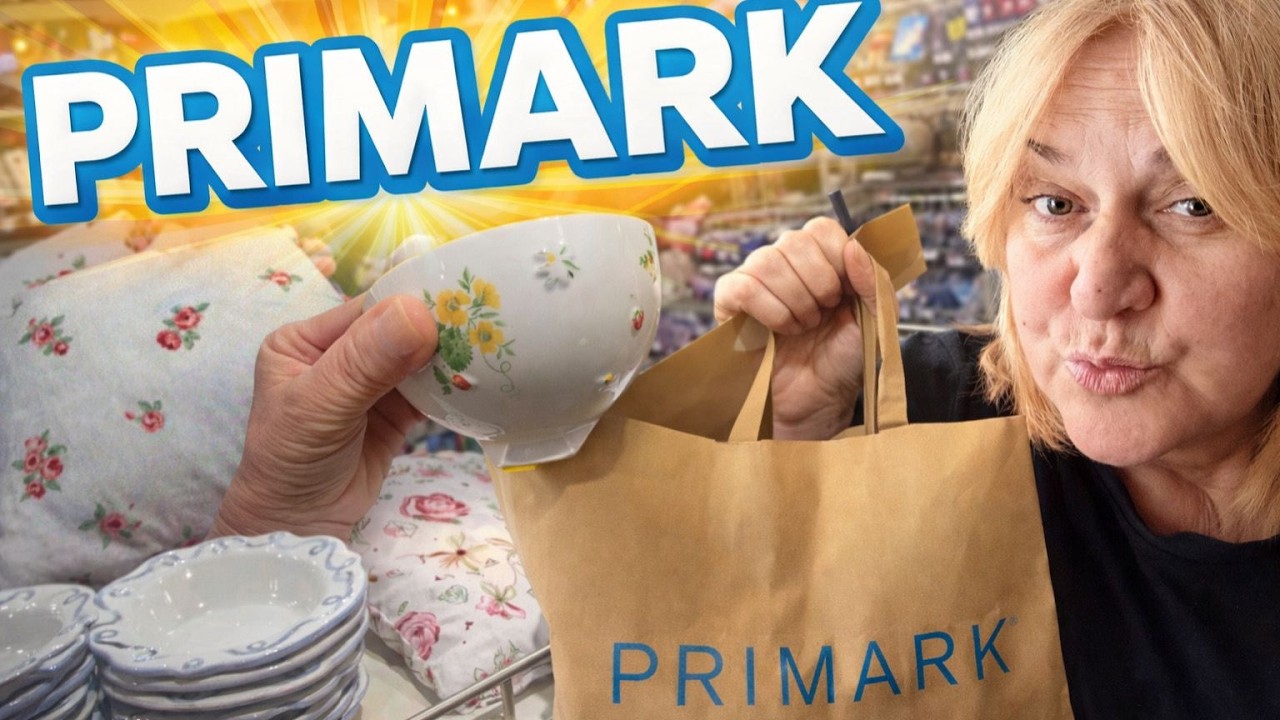 PRIMARK