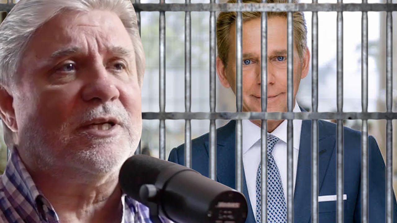 Here's Why David Miscavige Isn't In Prison | Mike Rinder