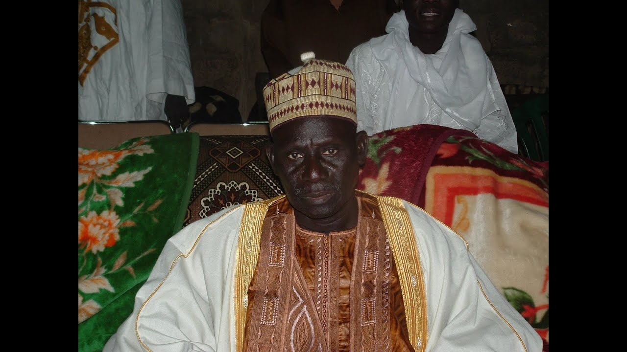 Tafsir 2012 Baay Moustapha Gueye Juz 1