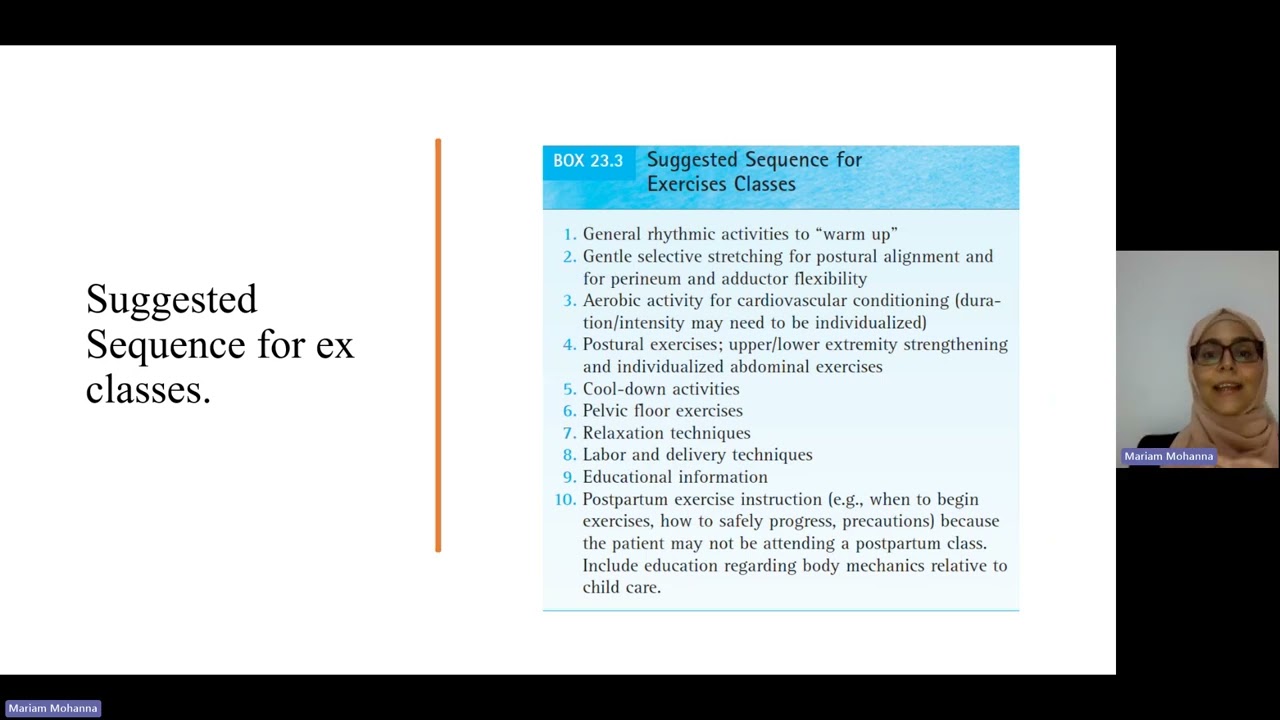 7 lecture woman health compressed