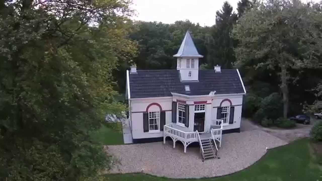Rijksmonument Landgoed 