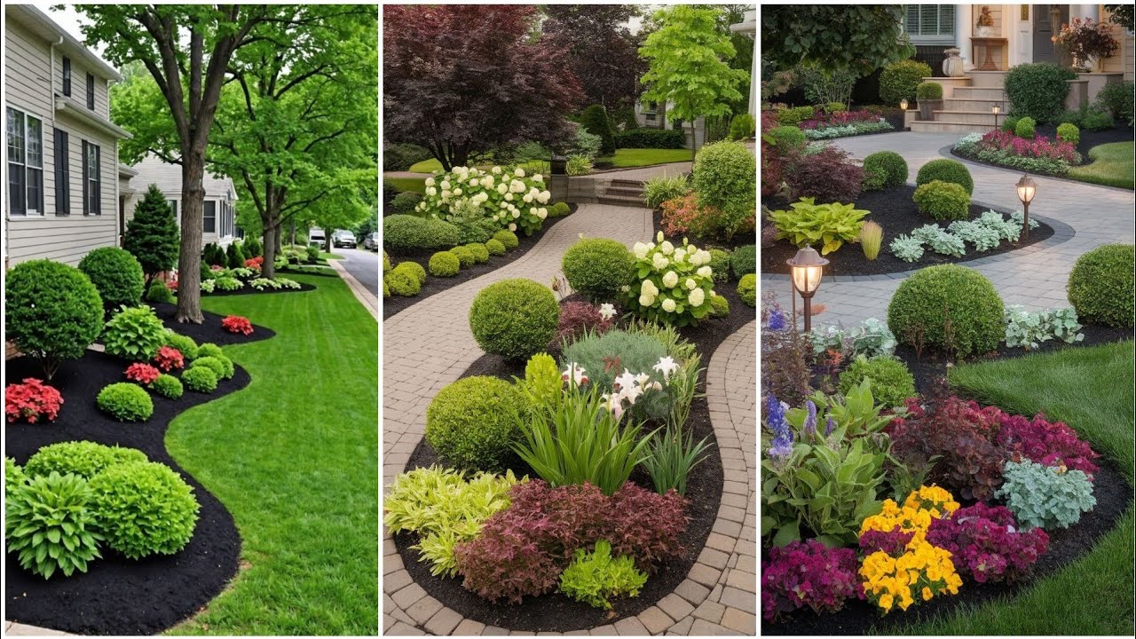 Small Garden ideas, Garden ideas, Small Garden Design, Garden Design ideas, DIY, Garden #2026