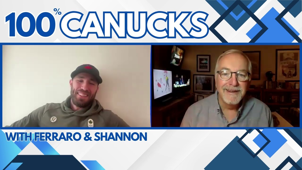Remembering Jim Robson — The Voice That Defined the Vancouver Canucks