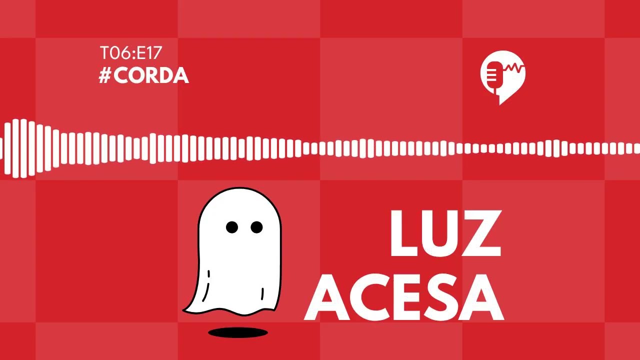 CORDA - LUZ ACESA