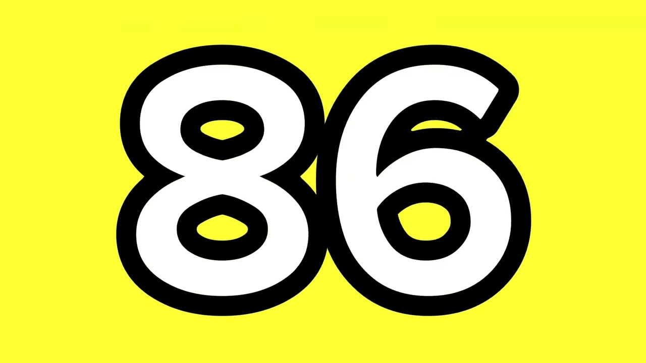 Numbers from 1 to 240