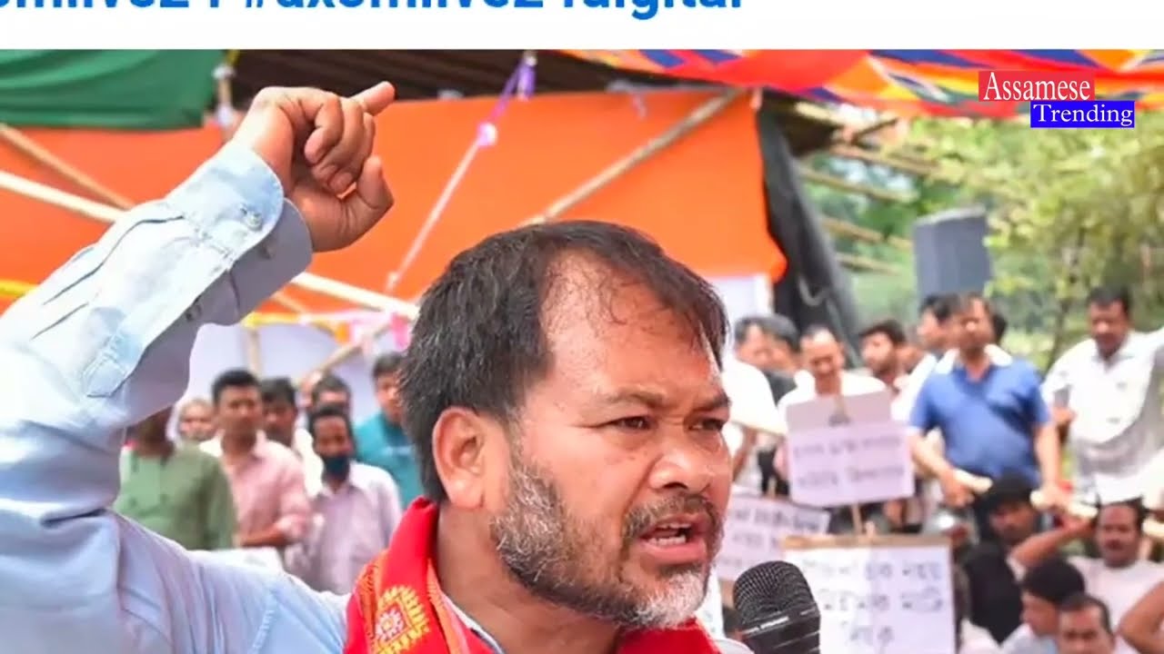 Assamese Evening News Today 03 March | Assamese News Today | Assamese News | Axomiya Khobor
