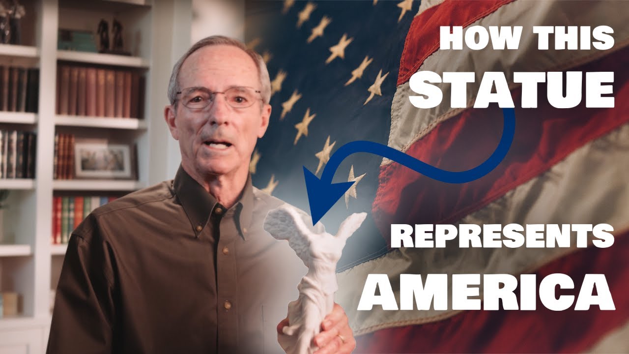 God's Hand in America | A Special Message by Tad R. Callister