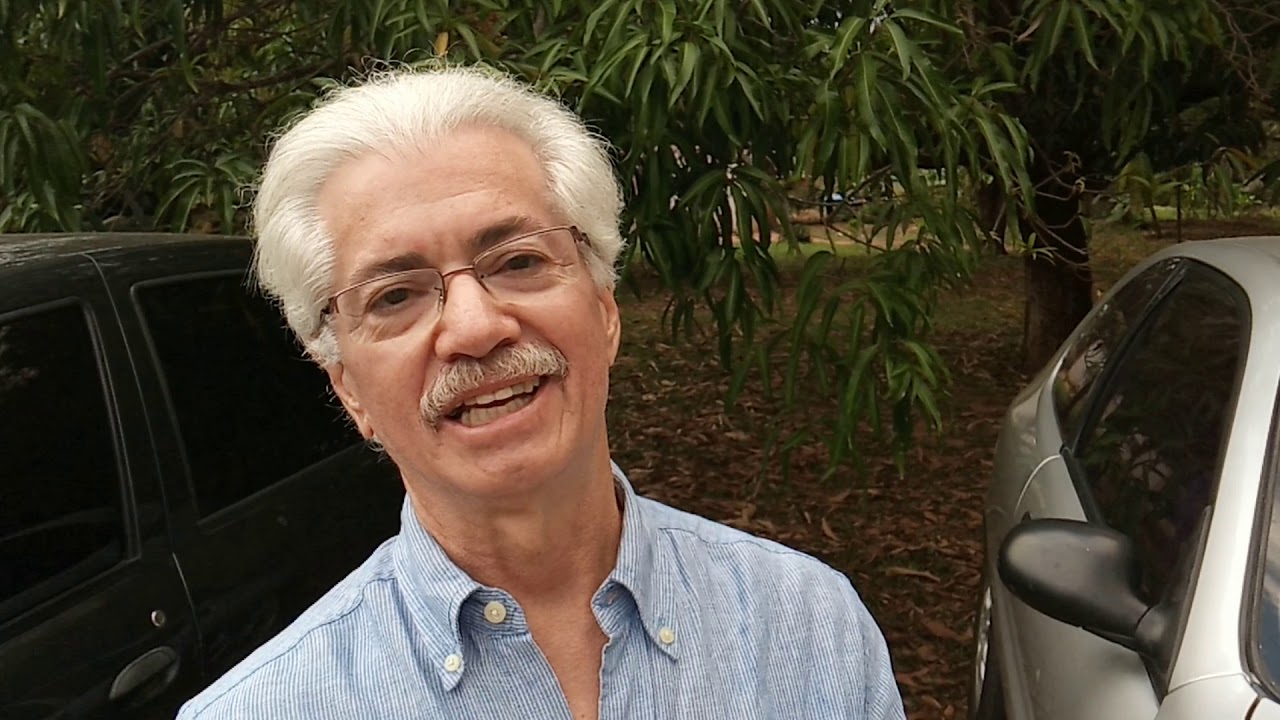 Manuel Urbano cronista de la gallistica Venezolana