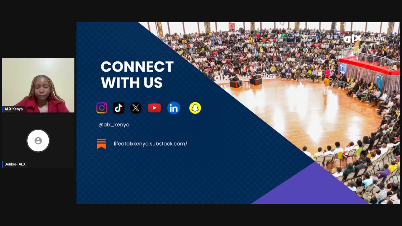 Data Programmes & Cyber Security Info session  July 31, 2025