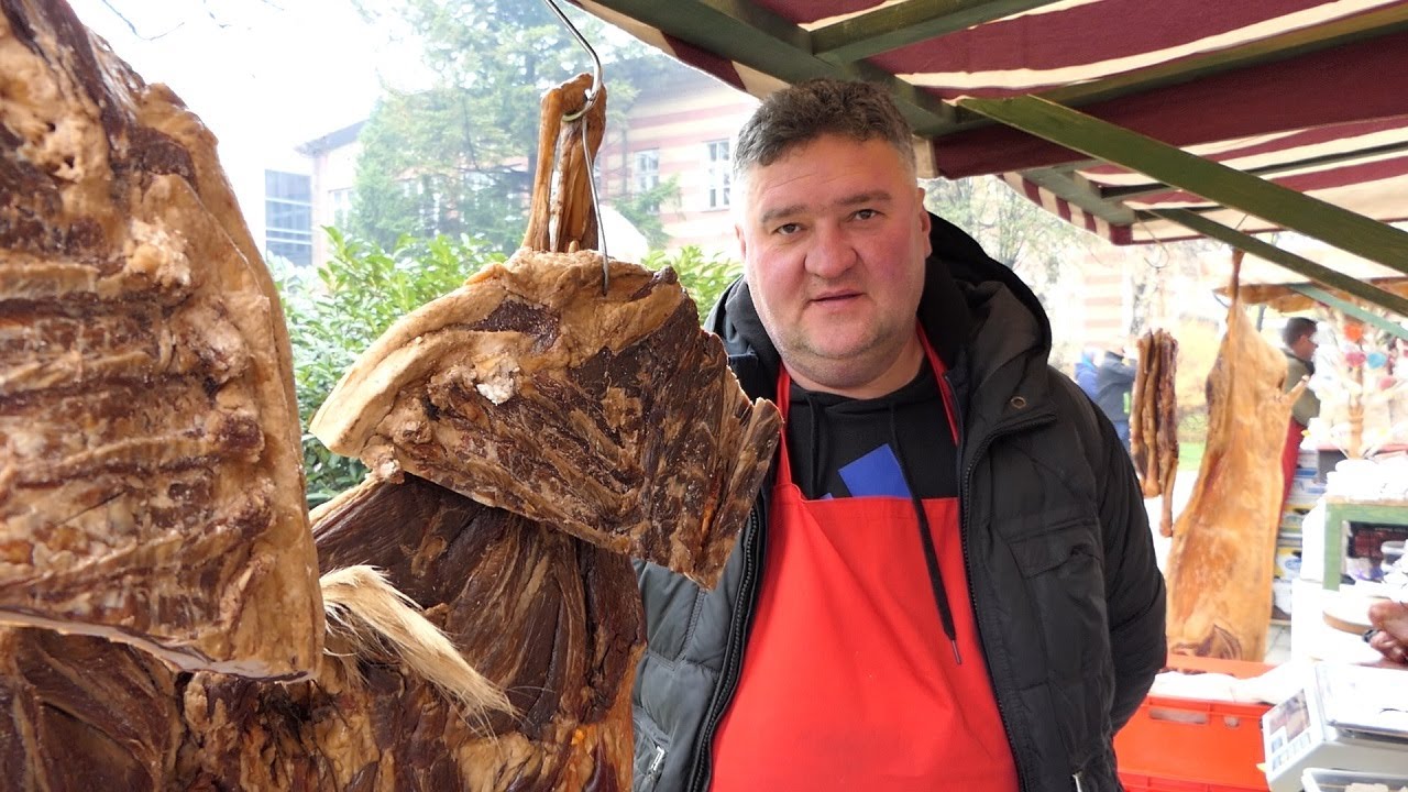 Puno smo jeftiniji od centara, idu ovčje i kozje stelje, zarebnica, sudžuka, ramstek