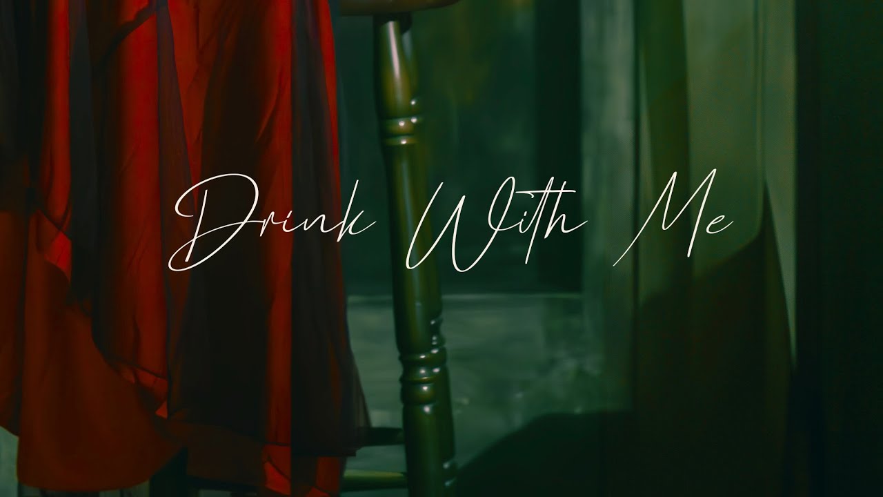 Fiammetta - Drink With Me (Official Video)