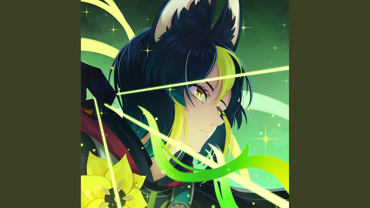 Plant Patrol (Tighnari Theme)