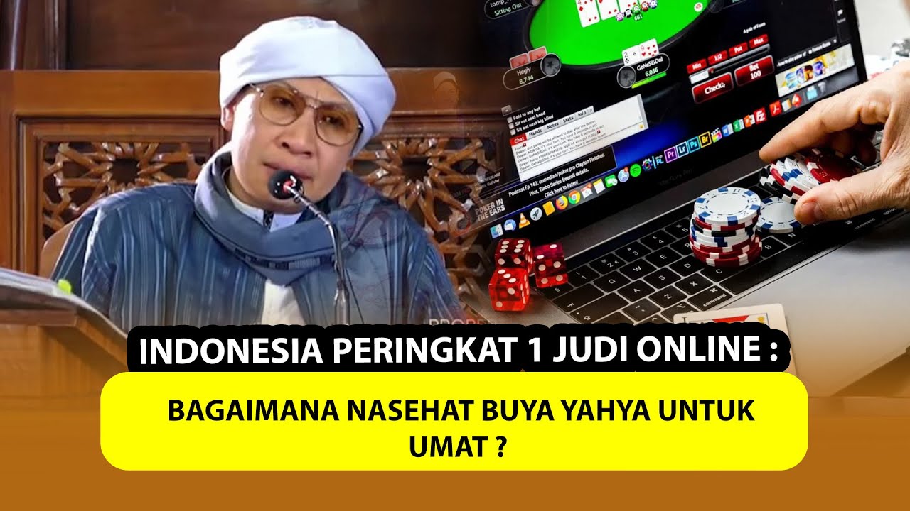 Ketagihan Pinjol dan Judi Online Memang Bahaya, Begini Cara Menghilangkannya ❗ - Buya Yahya Menjawab