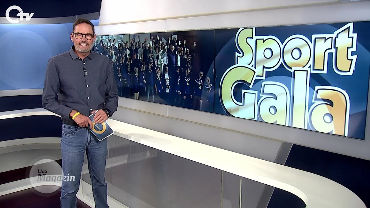 OTV Magazin 20.01.2026: Kommunalwahl, Metz Group & Sport in Schwandorf