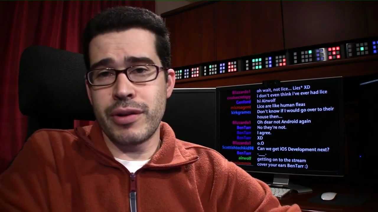 How to Get Started with Android App Development