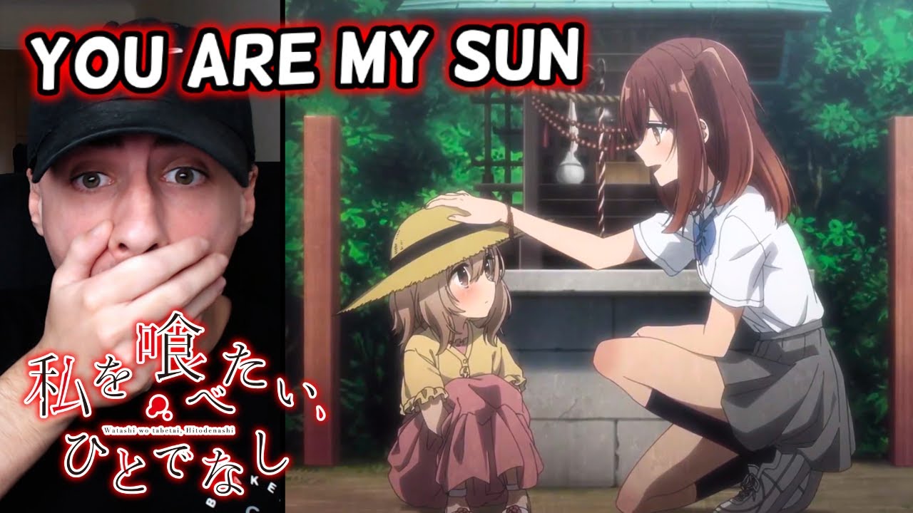 This Monster Wants to Eat Me Episode 5 Reaction - 私を喰べたい、ひとでなし 5話 海外の反応