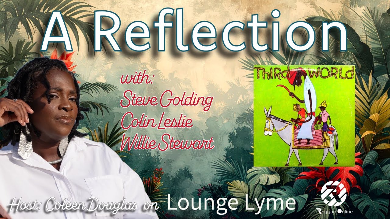 Lounge Lyme: A Reflection