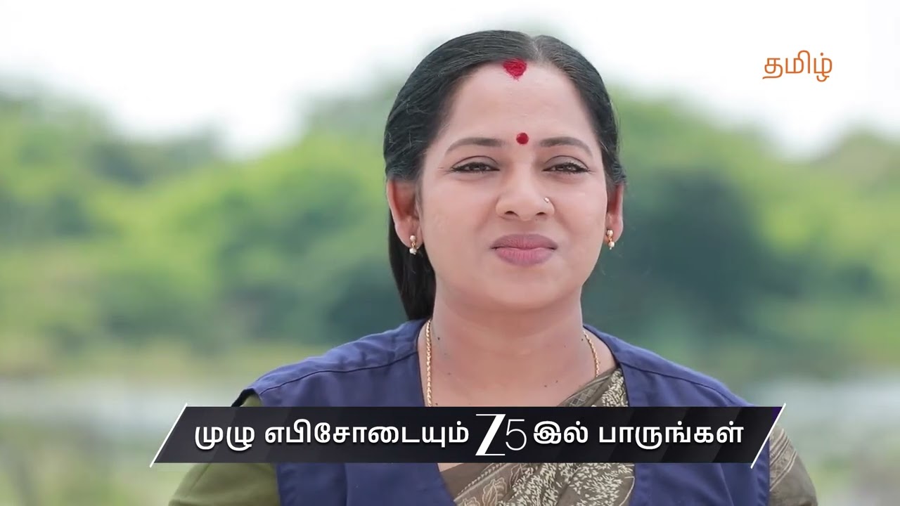Varisu | Ep - 215 | Preview | Mar 10 2026 | Zee Tamil