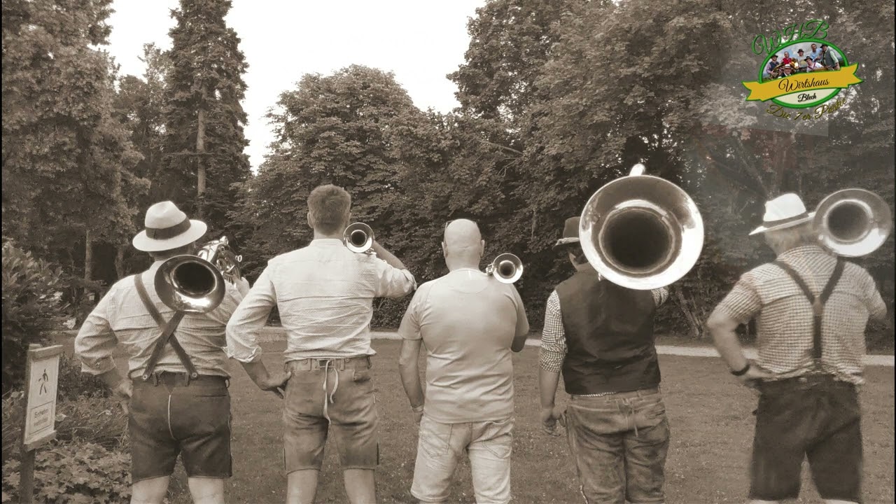 Weinkeller Polka