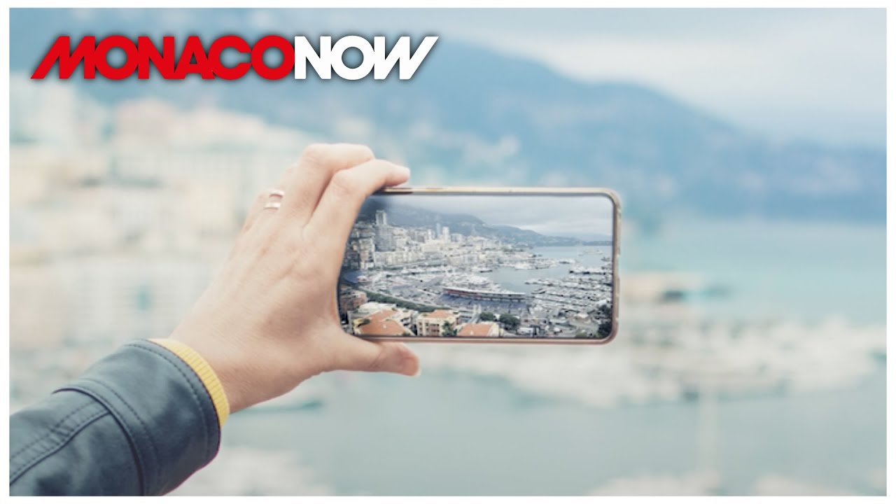 Les 4 lieux les plus instagrammables de Monaco