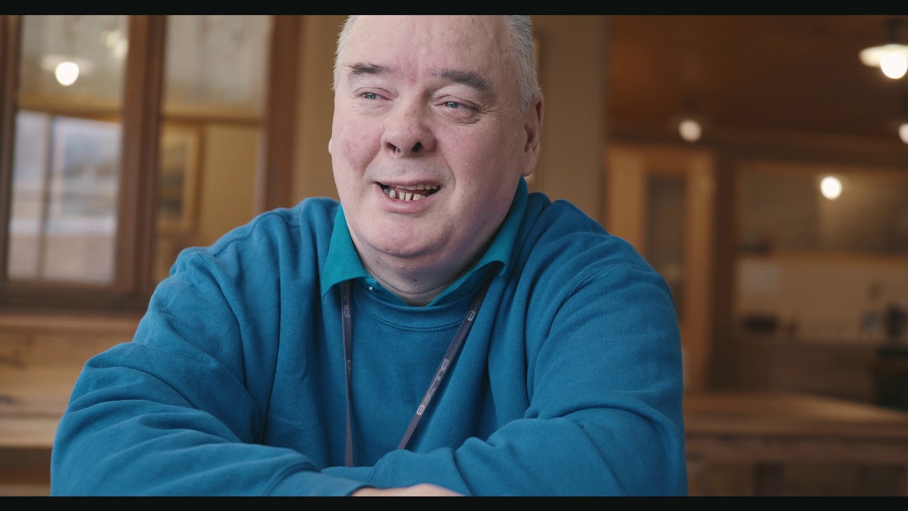 O hostu Benjamin Žnidar&scaron;ič Ars VIVA 2PVA