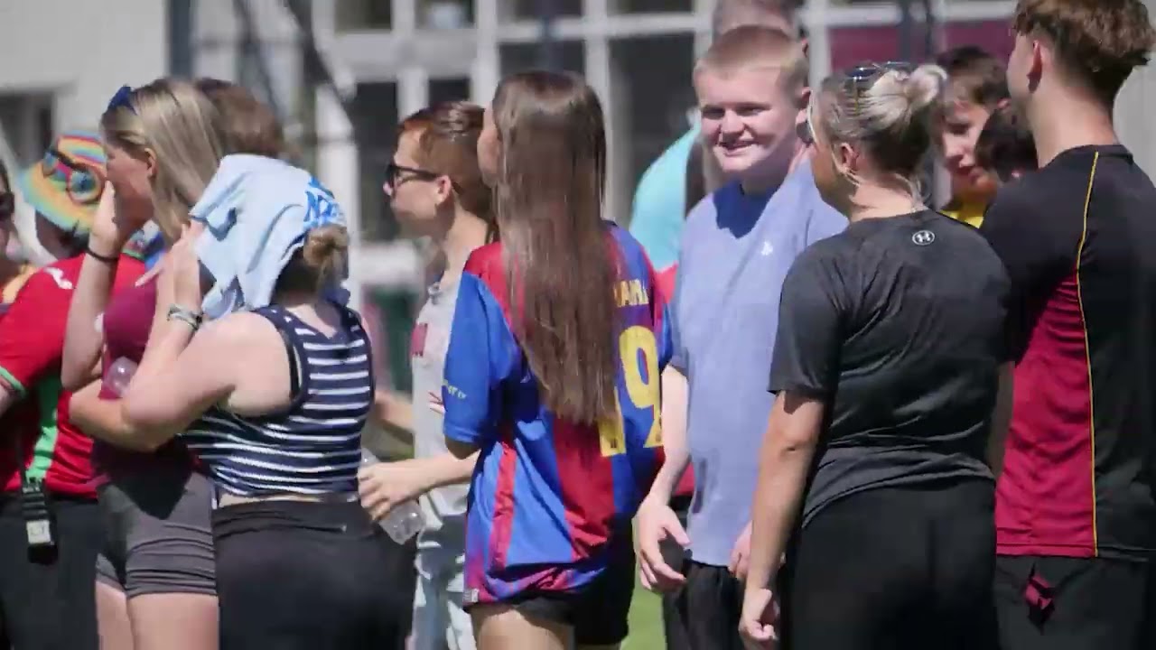Sports Day 2025